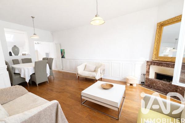 Maison à vendre 6 pièces 169 m² Brunoy