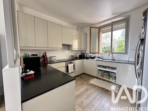 Maison à vendre 6 pièces 169 m² Brunoy