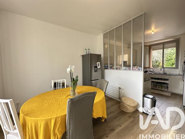 Maison à vendre 6 pièces 169 m² Brunoy