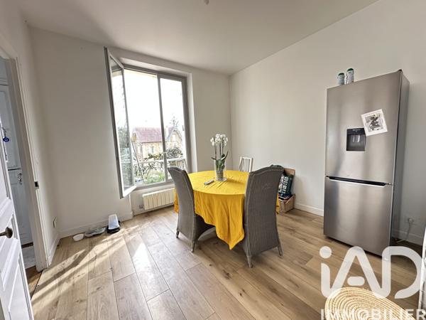 Maison à vendre 6 pièces 169 m² Brunoy