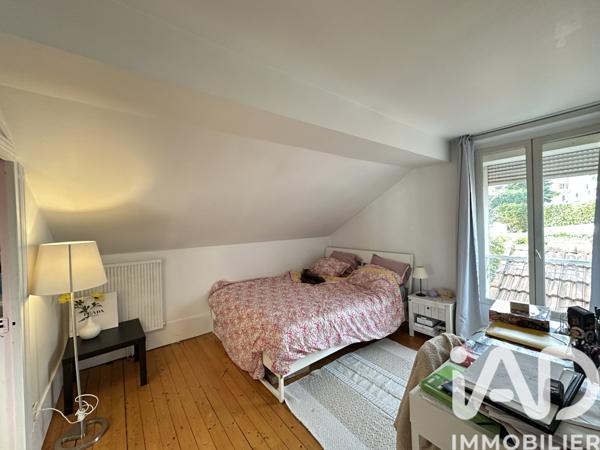 Maison à vendre 6 pièces 169 m² Brunoy