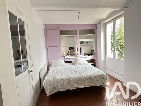 Maison à vendre 6 pièces 169 m² Brunoy