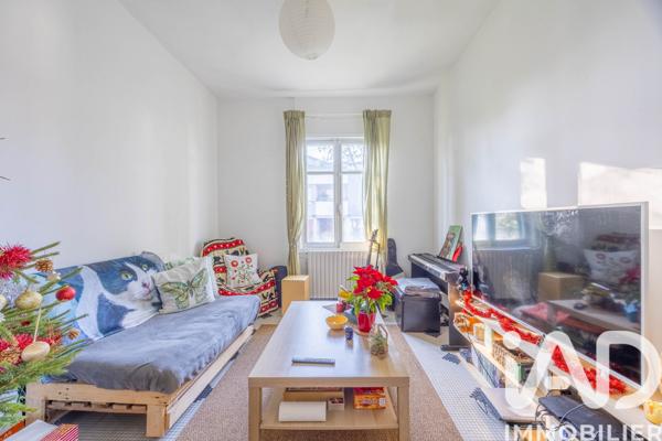 Maison à vendre 4 pièces 91 m² Pessac