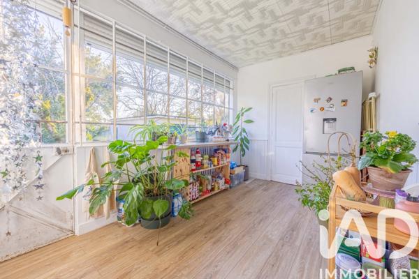 Maison à vendre 4 pièces 91 m² Pessac