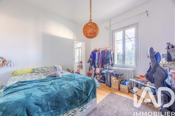 Maison à vendre 4 pièces 91 m² Pessac