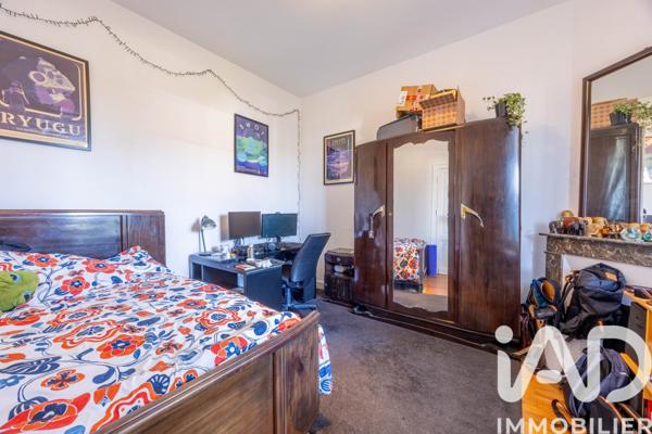 Maison à vendre 4 pièces 91 m² Pessac