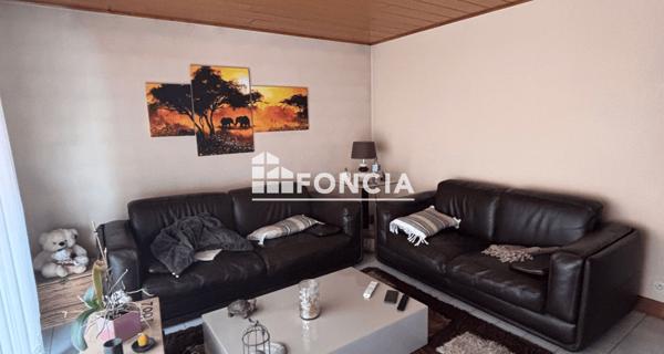 À vendre Appartement 3 pièces 65.67 m² - Sierentz 68510