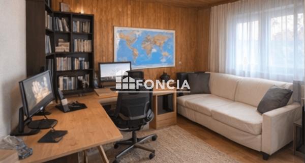 À vendre Appartement 3 pièces 65.67 m² - Sierentz 68510