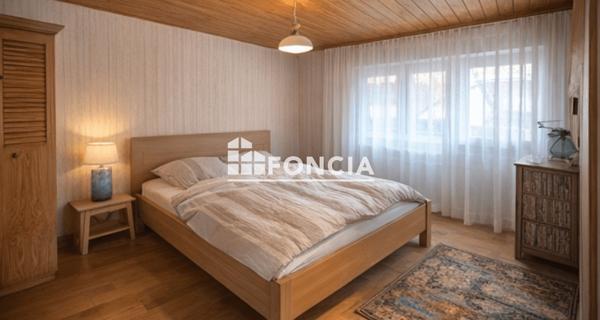 À vendre Appartement 3 pièces 65.67 m² - Sierentz 68510