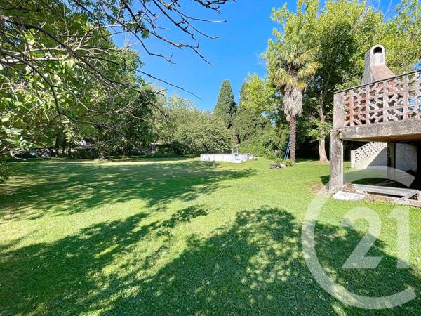 Maison à vendre  5 pièces - 129 m2 CALMONT - 31