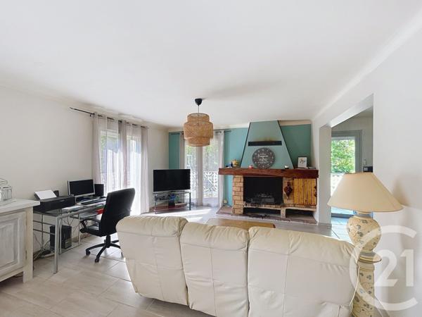 Maison à vendre  5 pièces - 129 m2 CALMONT - 31