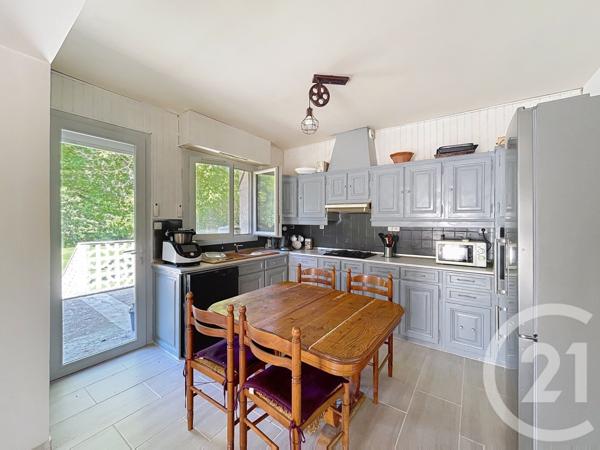 Maison à vendre  5 pièces - 129 m2 CALMONT - 31