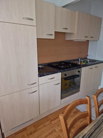 Dpt Vosges (88), proche REMIREMONT immeuble 9 appartements T2 avec balcon / Terrain de 1000 m² environ