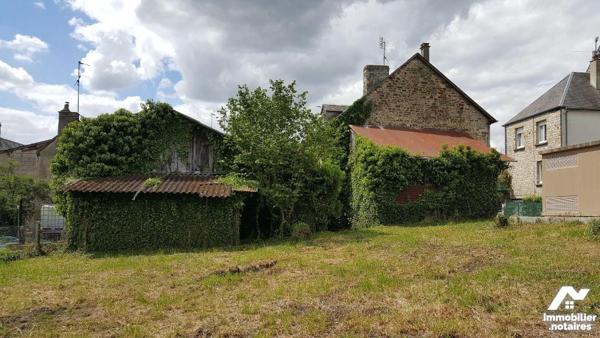  A VENDRE. Maison. BARENTON. Sud Manche. Basse Normandie.
Maison en pierres de 8 pièces princi...