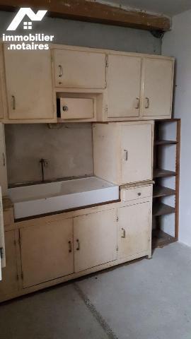  A VENDRE. Maison. BARENTON. Sud Manche. Basse Normandie.
Maison en pierres de 8 pièces princi...