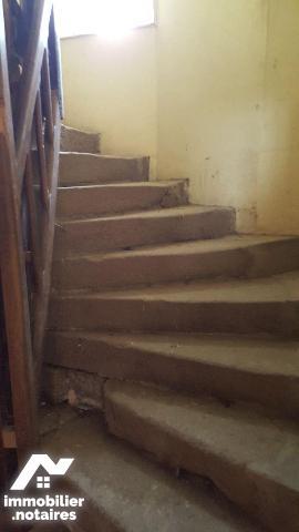  A VENDRE. Maison. BARENTON. Sud Manche. Basse Normandie.
Maison en pierres de 8 pièces princi...