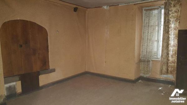  A VENDRE. Maison. BARENTON. Sud Manche. Basse Normandie.
Maison en pierres de 8 pièces princi...