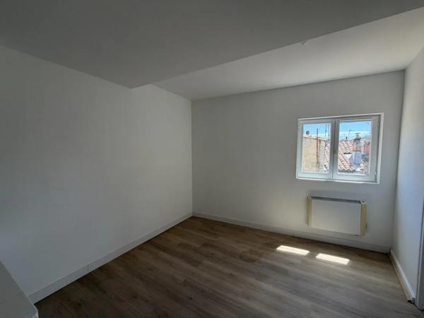 Appartement à louer à Montpellier (34000)