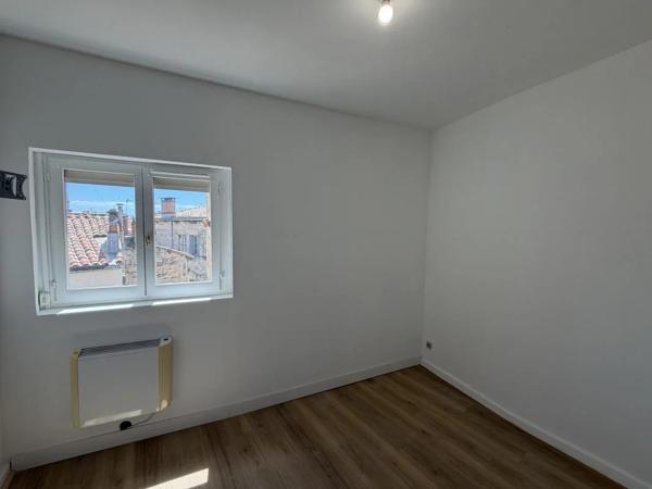 Appartement à louer à Montpellier (34000)