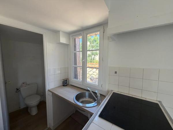 Appartement à louer à Montpellier (34000)