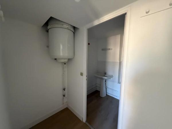 Appartement à louer à Montpellier (34000)