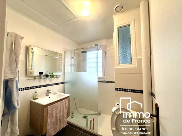 Maison à vendre à Gagny (93220)