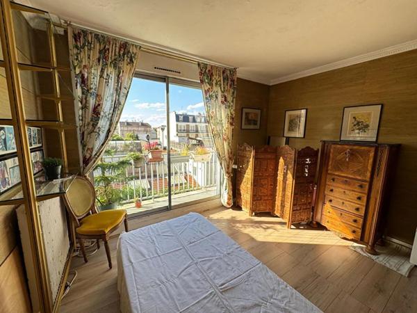Appartement à vendre à Courbevoie (92400)