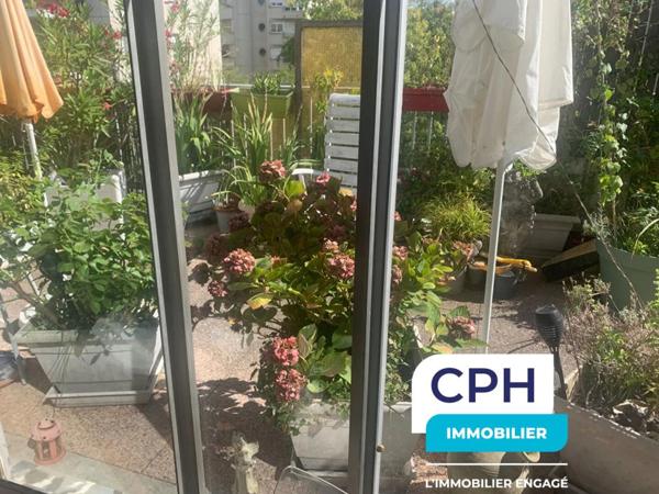 Appartement à vendre à Courbevoie (92400)