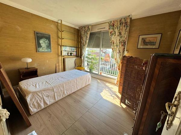 Appartement à vendre à Courbevoie (92400)