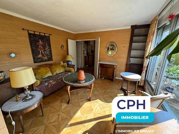 Appartement à vendre à Courbevoie (92400)