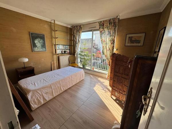 Appartement à vendre à Courbevoie (92400)