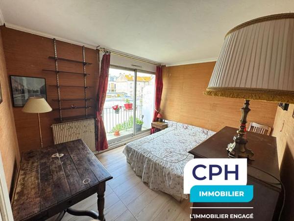 Appartement à vendre à Courbevoie (92400)
