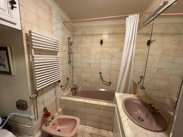 Appartement à vendre à Courbevoie (92400)