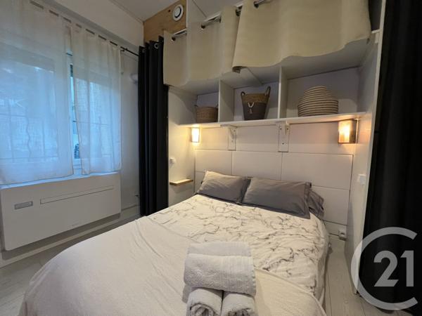 Appartement Studio à vendre  1 pièce - 15 m2 BASTIA - 202