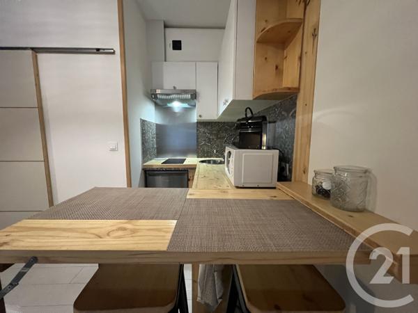 Appartement Studio à vendre  1 pièce - 15 m2 BASTIA - 202