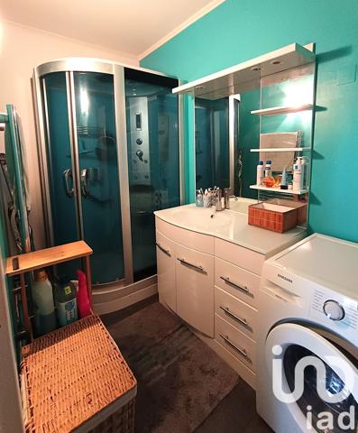 Appartement à vendre 3 pièces 74 m² Bourges