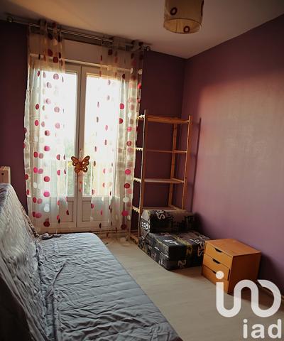 Appartement à vendre 3 pièces 74 m² Bourges