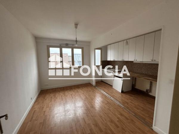 À vendre Appartement 5 pièces 100 m² - Dreux 28100