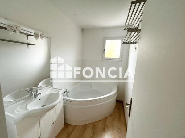 À vendre Appartement 5 pièces 100 m² - Dreux 28100