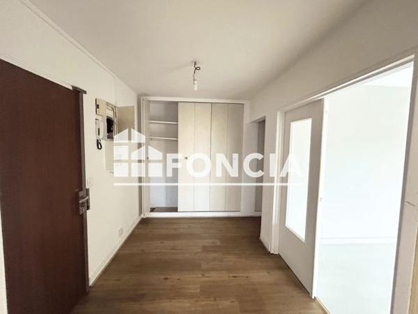 À vendre Appartement 5 pièces 100 m² - Dreux 28100