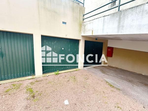 À vendre Appartement 5 pièces 100 m² - Dreux 28100