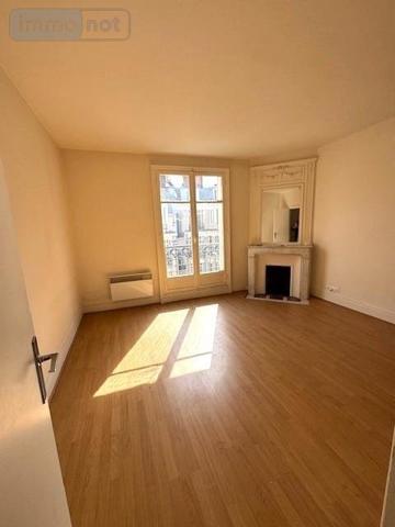 Appartement à vendre à Paris 16e arrondissement à Paris (75016), ref : 92010-1336