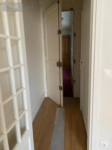 Appartement à vendre à Paris 16e arrondissement à Paris (75016), ref : 92010-1336