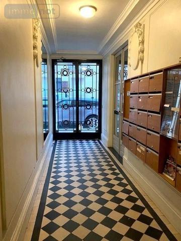 Appartement à vendre à Paris 16e arrondissement à Paris (75016), ref : 92010-1336