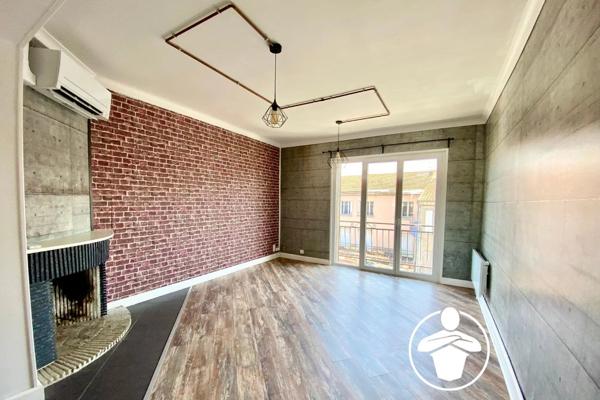 Vente                                                      Appartement
                        
                     4 pièces                      52 m2                     à Villeneuve-sur-Lot