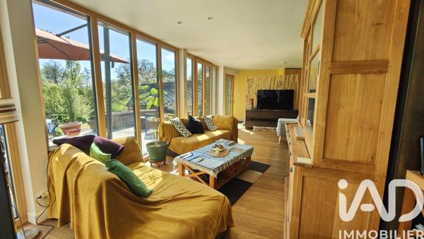 Maison à vendre 8 pièces 187 m² Acigné