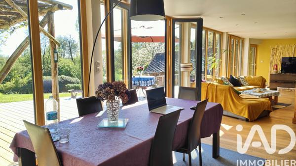 Maison à vendre 8 pièces 187 m² Acigné