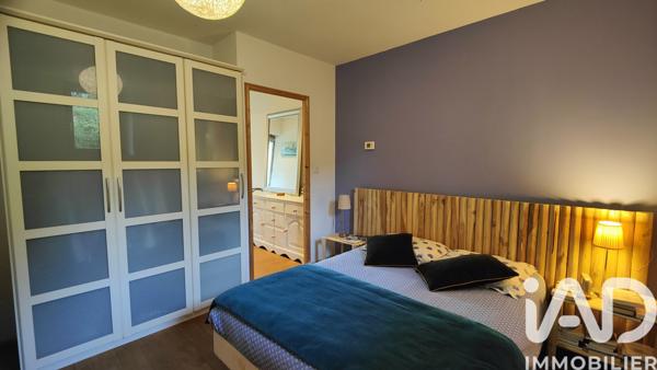 Maison à vendre 8 pièces 187 m² Acigné