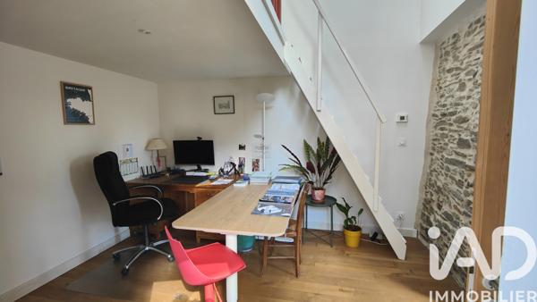 Maison à vendre 8 pièces 187 m² Acigné