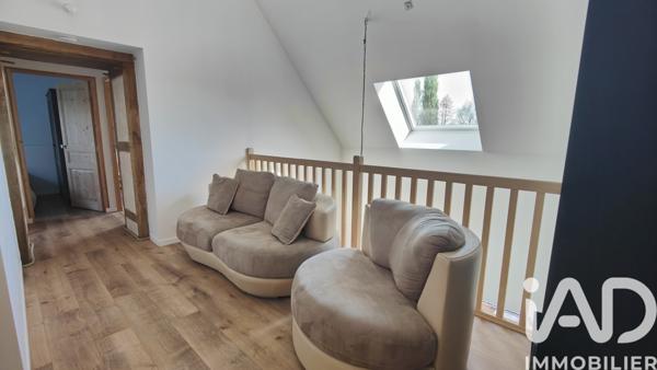 Maison à vendre 8 pièces 187 m² Acigné